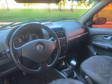 FIAT Strada 1.4 TREKKING FLEX CABINE ESTENDIDA, Foto 6