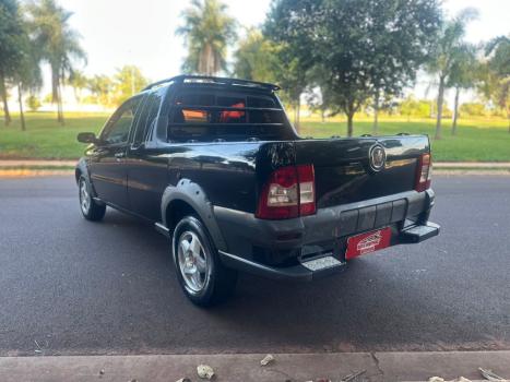 FIAT Strada 1.4 TREKKING FLEX CABINE ESTENDIDA, Foto 7