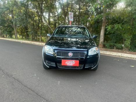 FIAT Strada 1.4 TREKKING FLEX CABINE ESTENDIDA, Foto 8