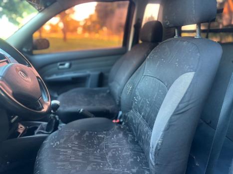 FIAT Strada 1.4 TREKKING FLEX CABINE ESTENDIDA, Foto 9
