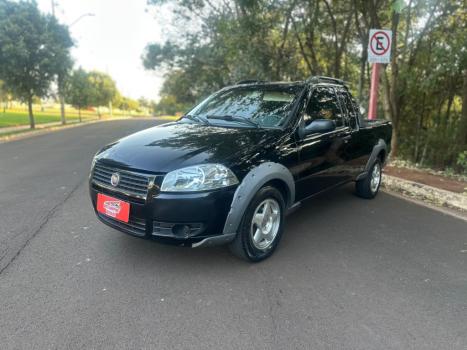 FIAT Strada 1.4 TREKKING FLEX CABINE ESTENDIDA, Foto 10