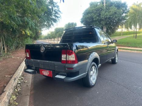 FIAT Strada 1.4 TREKKING FLEX CABINE ESTENDIDA, Foto 11