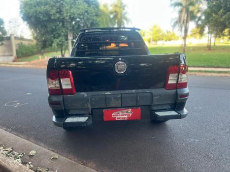 FIAT Strada 1.4 TREKKING FLEX CABINE ESTENDIDA, Foto 12