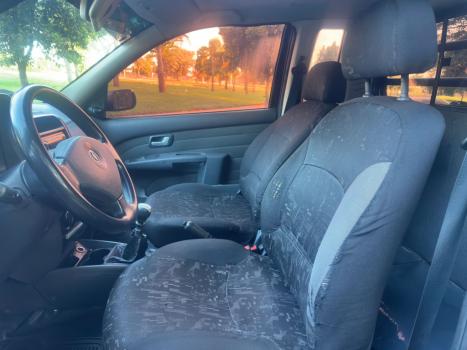 FIAT Strada 1.4 TREKKING FLEX CABINE ESTENDIDA, Foto 13