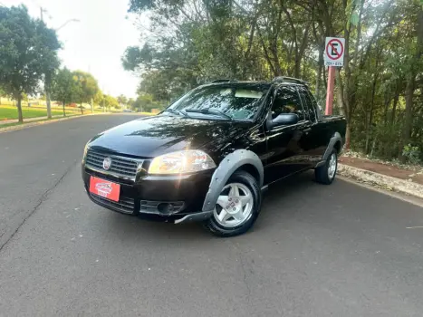 FIAT Strada 1.4 TREKKING FLEX CABINE ESTENDIDA, Foto 15