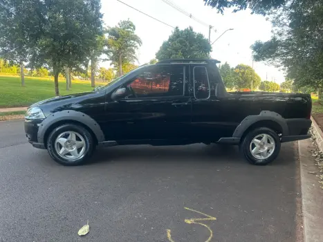 FIAT Strada 1.4 TREKKING FLEX CABINE ESTENDIDA, Foto 17