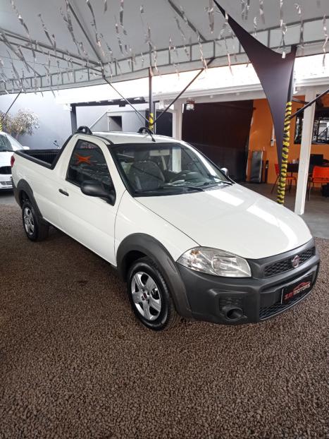 FIAT Strada 1.4 WORKING FLEX CABINE SIMPLES, Foto 2