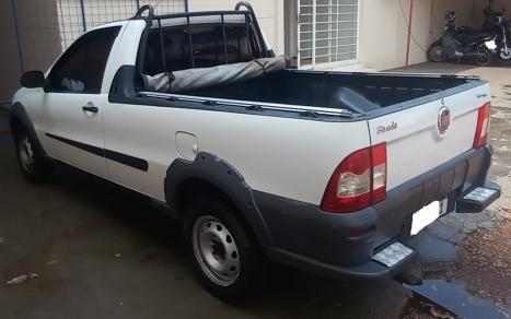 FIAT Strada 1.4 WORKING FLEX CABINE SIMPLES, Foto 2