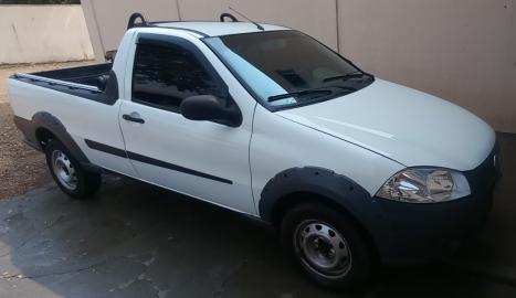 FIAT Strada 1.4 WORKING FLEX CABINE SIMPLES, Foto 4