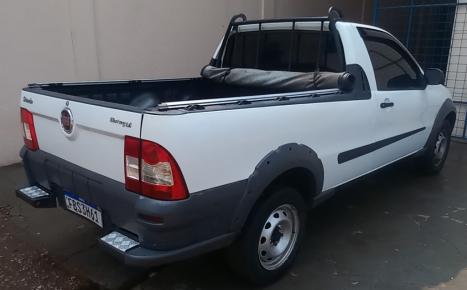 FIAT Strada 1.4 WORKING FLEX CABINE SIMPLES, Foto 5