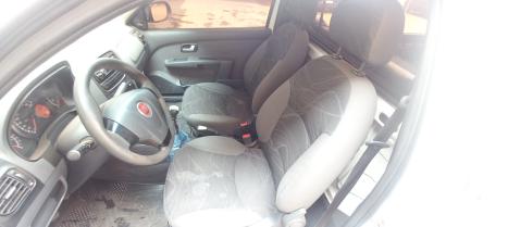 FIAT Strada 1.4 WORKING FLEX CABINE SIMPLES, Foto 11