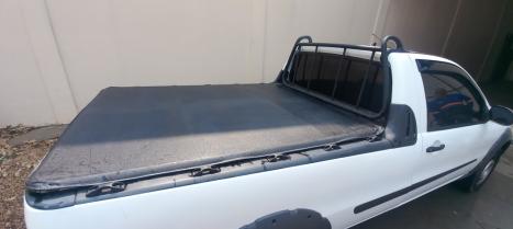 FIAT Strada 1.4 WORKING FLEX CABINE SIMPLES, Foto 13