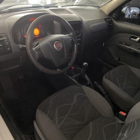 FIAT Strada 1.4 WORKING FLEX CABINE ESTENDIDA, Foto 10