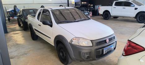 FIAT Strada 1.4 WORKING FLEX CABINE ESTENDIDA, Foto 2