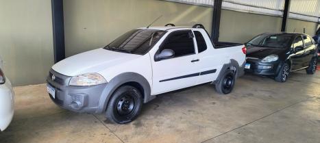 FIAT Strada 1.4 WORKING FLEX CABINE ESTENDIDA, Foto 3