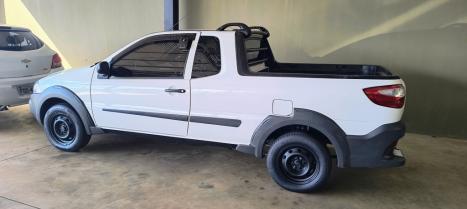 FIAT Strada 1.4 WORKING FLEX CABINE ESTENDIDA, Foto 6