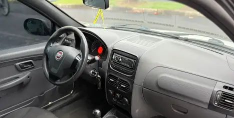 FIAT Strada 1.4 WORKING FLEX CABINE SIMPLES, Foto 6