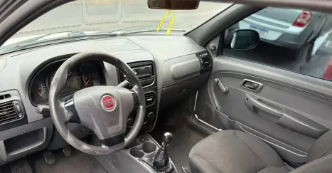 FIAT Strada 1.4 WORKING FLEX CABINE SIMPLES, Foto 7