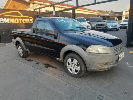 FIAT Strada 1.4 WORKING FLEX CABINE SIMPLES, Foto 1