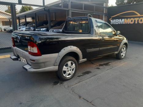 FIAT Strada 1.4 WORKING FLEX CABINE SIMPLES, Foto 2