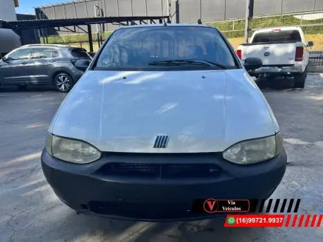 FIAT Strada 1.5 CABINE SIMPLES, Foto 2