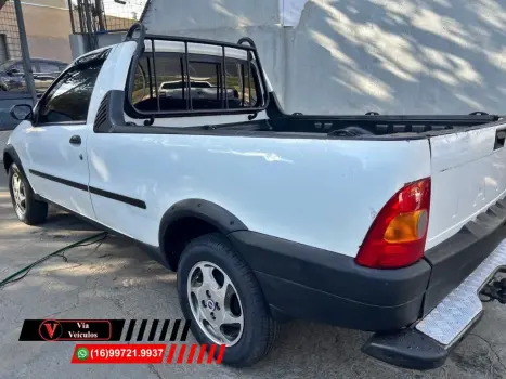 FIAT Strada 1.5 CABINE SIMPLES, Foto 4