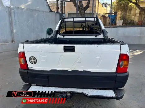 FIAT Strada 1.5 CABINE SIMPLES, Foto 5
