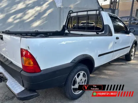 FIAT Strada 1.5 CABINE SIMPLES, Foto 6