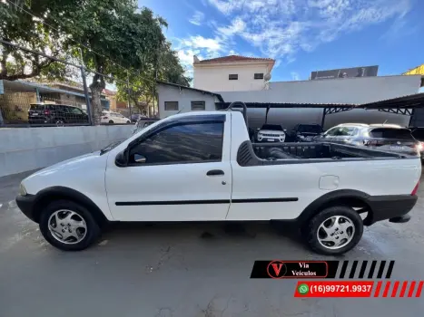 FIAT Strada 1.5 CABINE SIMPLES, Foto 7