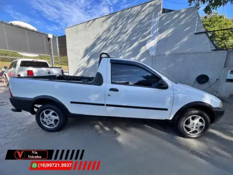FIAT Strada 1.5 CABINE SIMPLES, Foto 8