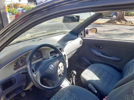 FIAT Strada 1.5 WORKING CABINE ESTENDIDA, Foto 3