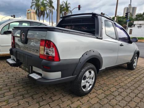 FIAT Strada 1.6 16V TREKKING CABINE DUPLA, Foto 6