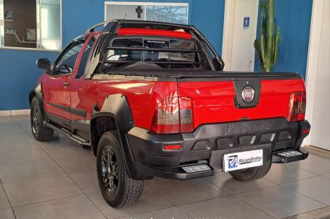 FIAT Strada 1.8 16V FLEX ADVENTURE LOCKER CABINE ESTENDIDA, Foto 2