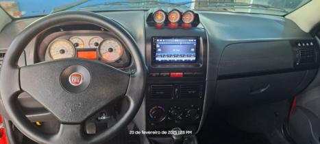 FIAT Strada 1.8 16V FLEX ADVENTURE LOCKER CABINE ESTENDIDA, Foto 3