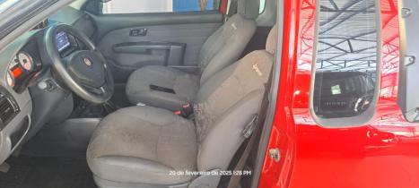 FIAT Strada 1.8 16V FLEX ADVENTURE LOCKER CABINE ESTENDIDA, Foto 5