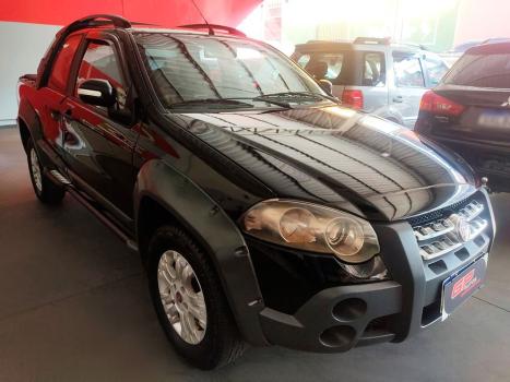 FIAT Strada 1.8 16V FLEX ADVENTURE CABINE DUPLA, Foto 2