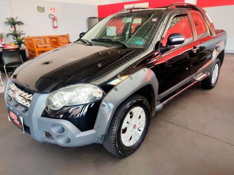 FIAT Strada 1.8 16V FLEX ADVENTURE CABINE DUPLA, Foto 3