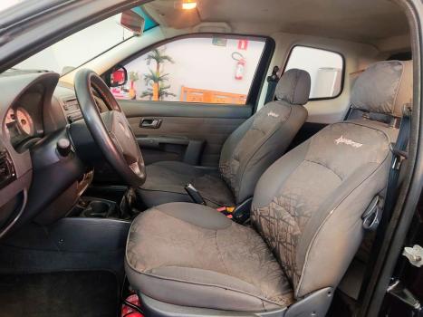 FIAT Strada 1.8 16V FLEX ADVENTURE CABINE DUPLA, Foto 4