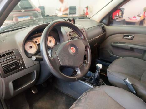 FIAT Strada 1.8 16V FLEX ADVENTURE CABINE DUPLA, Foto 5