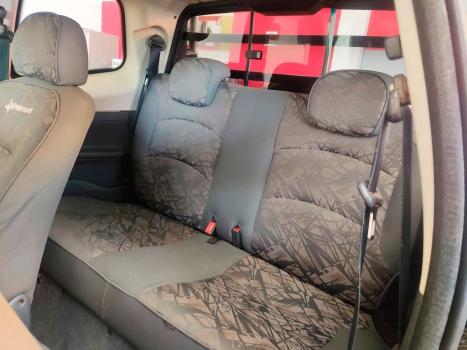 FIAT Strada 1.8 16V FLEX ADVENTURE CABINE DUPLA, Foto 7