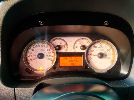 FIAT Strada 1.8 16V FLEX ADVENTURE CABINE DUPLA, Foto 8