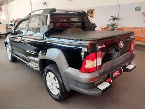 FIAT Strada 1.8 16V FLEX ADVENTURE CABINE DUPLA, Foto 9