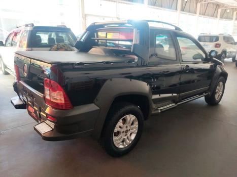 FIAT Strada 1.8 16V FLEX ADVENTURE CABINE DUPLA, Foto 10