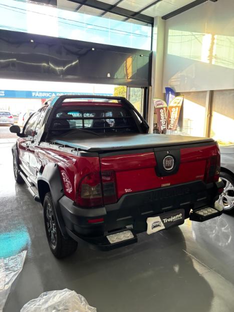 FIAT Strada 1.8 16V FLEX ADVENTURE CABINE ESTENDIDA, Foto 5