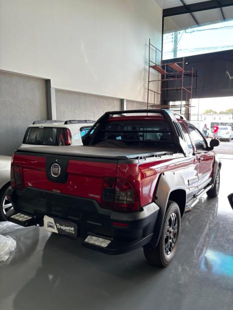 FIAT Strada 1.8 16V FLEX ADVENTURE CABINE ESTENDIDA, Foto 6