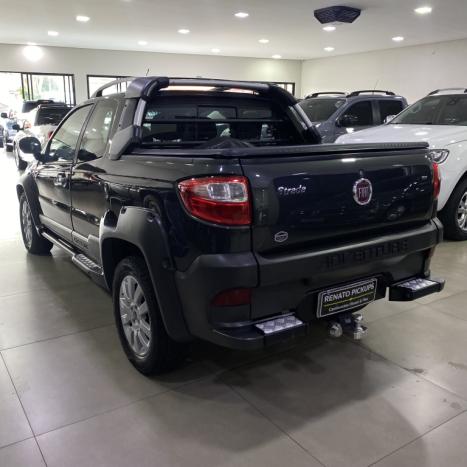 FIAT Strada 1.8 3P FLEX ADVENTURE CABINE DUPLA, Foto 3