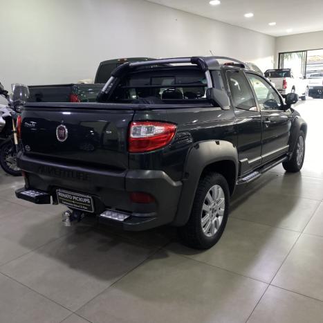 FIAT Strada 1.8 3P FLEX ADVENTURE CABINE DUPLA, Foto 4