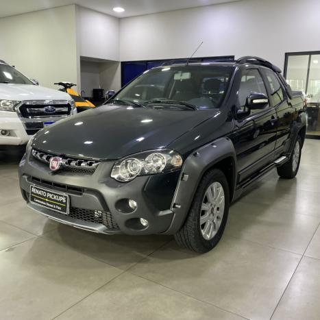 FIAT Strada 1.8 3P FLEX ADVENTURE CABINE DUPLA, Foto 5