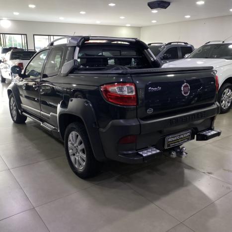 FIAT Strada 1.8 3P FLEX ADVENTURE CABINE DUPLA, Foto 8