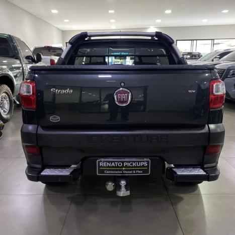FIAT Strada 1.8 3P FLEX ADVENTURE CABINE DUPLA, Foto 10